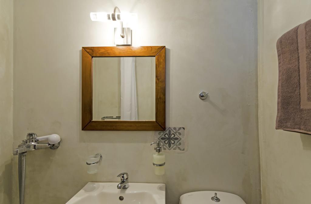 Provarma Hotell Astypálaia Exteriör bild